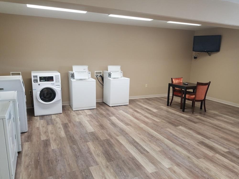 North Platte Inn And Suites Zewnętrze zdjęcie